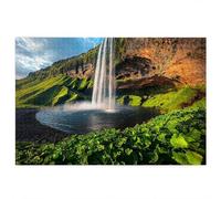 Landscape Jigsaw Puzzles for Adults 5000, 5000 piece Jigsaw Puzzles for Adults, Challenging Wooden Jigsaws Puzzle for The Whole for Women, Puzzle for Home Wall Decor, Gifts for Women, Theme: Fall G-8