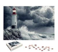 Landscape Jigsaw Puzzles for Adults 5000, 5000 Piece Jigsaw Puzzles for Adults, Nature Jigsaws with Exquisite Packaging Box, Impossible Puzzle for Home Decor, Gifts for Women, Gifts for Men, -5643