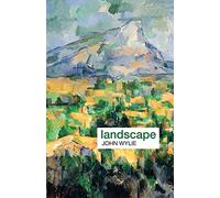 Landscape (Key Ideas in Geography)