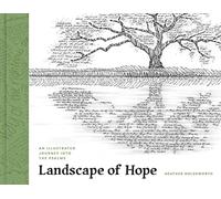 Landscape of Hope: An Illustrated Journey Into the Psalms