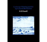 Landscape Painting and the Agricultural Revolution