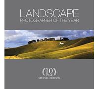 Landscape Photographer of the Year: 10 Year