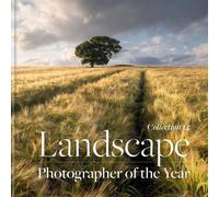 Landscape Photographer of the Year: Collection 14 by Charlie Waite Hardcover Boo