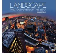 Landscape Photographer of the Year: Collection 6 (AA) by AA Publishing on 29/10/2012 6th (sixth) edition
