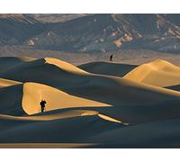 Landscape Photography Site Research