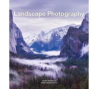 Landscape Photography Workshop