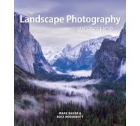 Landscape Photography Workshop