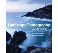 Landscape Photography Workshop, The of Ross Hoddinott & Mark Bauer on 14 December 2012