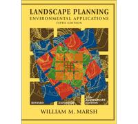 Landscape Planning : Environmental Applications