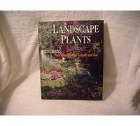 Landscape Plants: Their Identification, Culture and Use