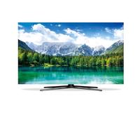 Landscape Printing TV Dust Cover Indoor Art Cloth LED LCD Display Protective Case Dustproof TV Screen Protector 48in 55in Bedroom Decoration(Size:32IN,Color:A)