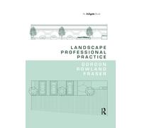 Landscape Professional Practice