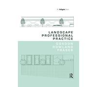 Landscape Professional Practice