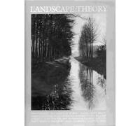 Landscape: Theory