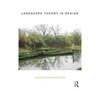 Landscape Theory in Design