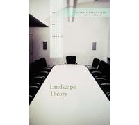 Landscape Theory (The Art Seminar)