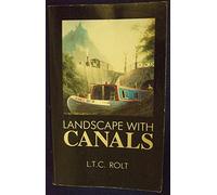 Landscape with Canals: An Autobiography