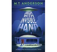 Landscape with Invisible Hand