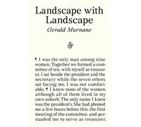 Landscape with Landscape