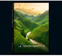 LandscapePro 3 CD Key