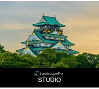 LandscapePro Studio 3 CD Key (2 Devices)