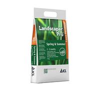 Landscaper Pro Spring & Summer | Lawn Fertiliser | Spring Turf Fertiliser | 5kg