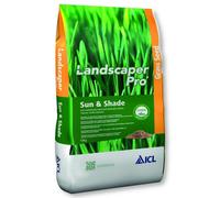 Landscaper Pro Sun & Shade Grass Seed 10 kg