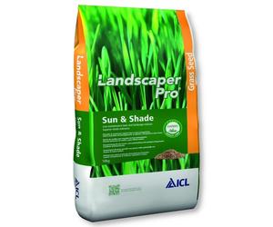 Landscaper Pro Sun & Shade Grass Seed 10 kg