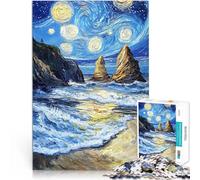 Landscapes and symbols of beauty across the United 471000 Piece Jigsaws for teenagers Pattern assembly for Home Decoration 38x26cm