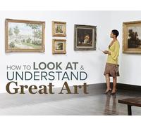 Landscapes-Art of the Great Outdoors