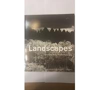 Landscapes: Developing Style in Creative Photography (Black & White Photography S.)