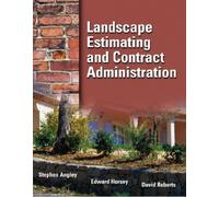 Landscapes Estimating & Contract Administration