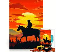 Landscapes Gaming Jigsaws 1000 Pieces for Adults Sharp Thinking Smooth Thick Fun Activity Home Display (50x75cm)