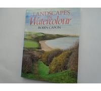 LANDSCAPES IN WATERCOLOUR