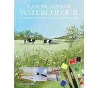 Landscapes in Watercolour, , Paperback