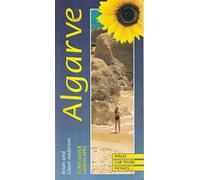 Landscapes of Algarve (Sunflower Countryside Guides)