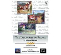 Landscapes of France [DVD] [1997]