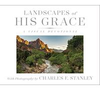 Landscapes of His Grace: A Visual Devotional