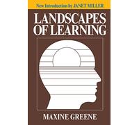 Landscapes of Learning