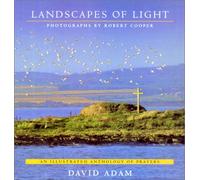 Landscapes of Light: An Illustrated Anthology of Prayers