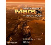 Landscapes of Mars: A Visual Tour