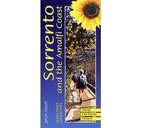 Landscapes of Sorrento and the Amalfi Coast (Sunflower Countryside Guides)