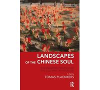 Landscapes of the Chinese Soul: The Enduring Presence of the Cultural Revolution