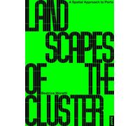 Landscapes of the Cluster : A Spatial Approach to Ports