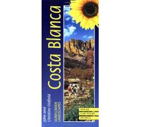 Landscapes of the Costa Blanca (Sunflower Countryside Guides)