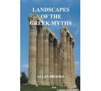 Landscapes of the Greek Myths