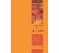 Landscapes of the Jihad