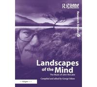 Landscapes of the Mind: The Music of John McCabe (Guildhall Research Studies)