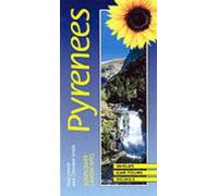 Landscapes of the Pyrenees (Sunflower Landscapes)