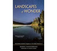 Landscapes of Wonder: Discovering Buddhist Dhamma in the World Around Us